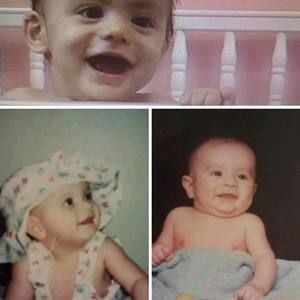 Meet your Posher, Maricely